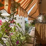 Residence Les Tambourins 1P
