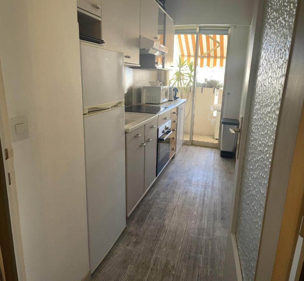 Appartement Résidence LES TAMBOURINS 1P *