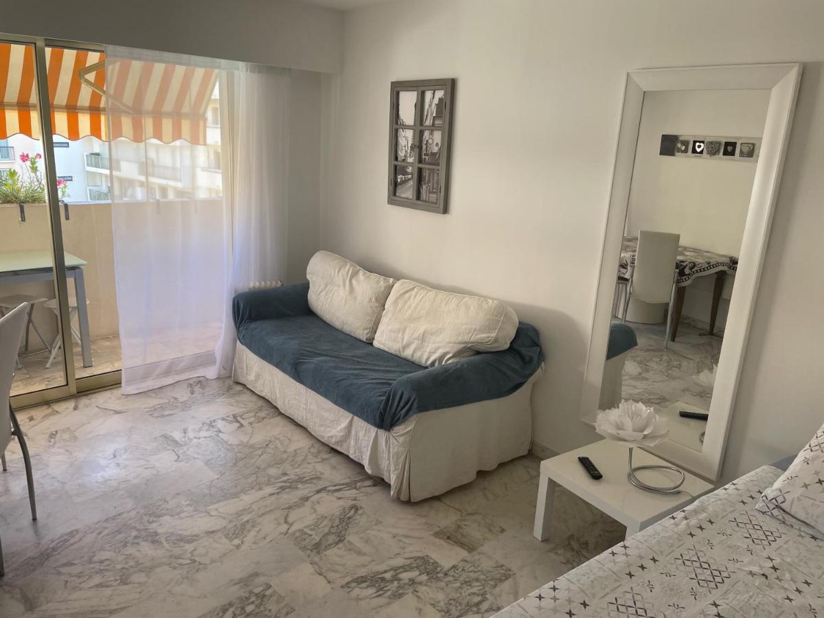 Appartement Résidence LES TAMBOURINS 1P Cannes