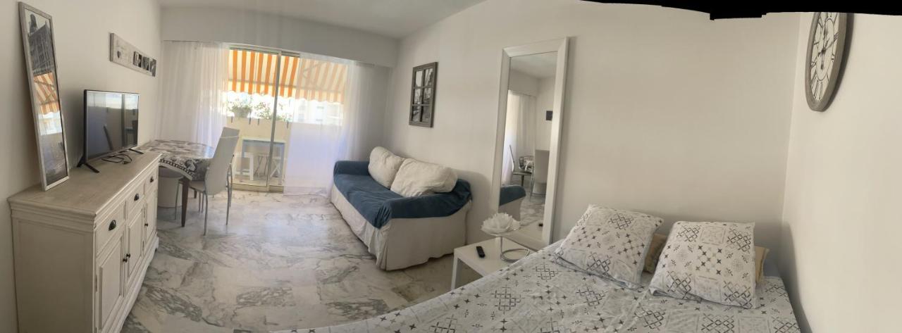 Appartement Résidence LES TAMBOURINS 1P *